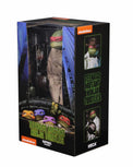 TMNT: Raphael in Disguise (1990 Movie) - 1:4 Scale Figure - NECA