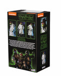 TMNT: Raphael in Disguise (1990 Movie) - 1:4 Scale Figure - NECA