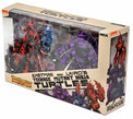 TMNT: Shredder Clone (Mirage Comics) - 7" Scale Box Set - The Last Toy Store