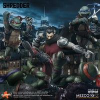 TMNT: Shredder - One:12 Collective - Mezco Toyz
