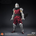 TMNT: Shredder - One:12 Collective - Mezco Toyz