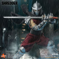 TMNT: Shredder - One:12 Collective - Mezco Toyz