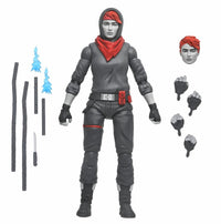 TMNT The Last Ronin (The Lost Years): Nightwatcher April - NECA