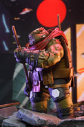 TMNT (The Last Ronin): Ultimate Odyn - (Re - Evolution) - 7" Scale Figure - NECA