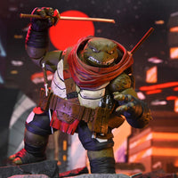 TMNT (The Last Ronin): Ultimate Odyn - (Re - Evolution) - 7" Scale Figure - NECA