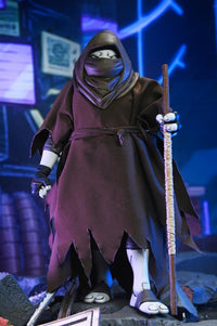 TMNT (The Last Ronin): Ultimate Uno - (Re - Evolution) - 7" Scale Figure - NECA