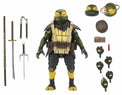 TMNT (The Last Ronin): Ultimate Yi - (Re - Evolution) - 7" Scale Figure - NECA