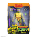 TMNT ULTIMATES! Donatello (2003 Animated Series) - 7" Figure - The Last Toy Store