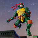 TMNT ULTIMATES! Raphael (2003 Animated Series) - 7" Figure - The Last Toy Store