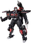 Transformer Age of the Primes: Voyager Class Flatline - Action Figure - Hasbro