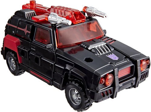 Transformer Age of the Primes: Voyager Class Flatline - Action Figure - Hasbro