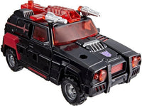 Transformer Age of the Primes: Voyager Class Flatline - Action Figure - Hasbro