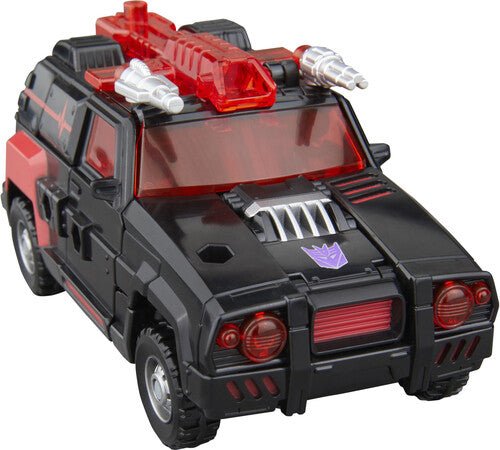 Transformer Age of the Primes: Voyager Class Flatline - Action Figure - Hasbro