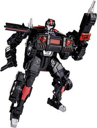 Transformer Age of the Primes: Voyager Class Flatline - Action Figure - Hasbro