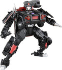 Transformer Age of the Primes: Voyager Class Flatline - Action Figure - Hasbro