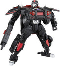 Transformer Age of the Primes: Voyager Class Flatline - Action Figure - Hasbro