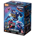 Transformers: Action Edition G1 Soundwave AE03 Model Kit - Blokees