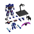 Transformers: Action Edition G1 Soundwave AE03 Model Kit - Blokees