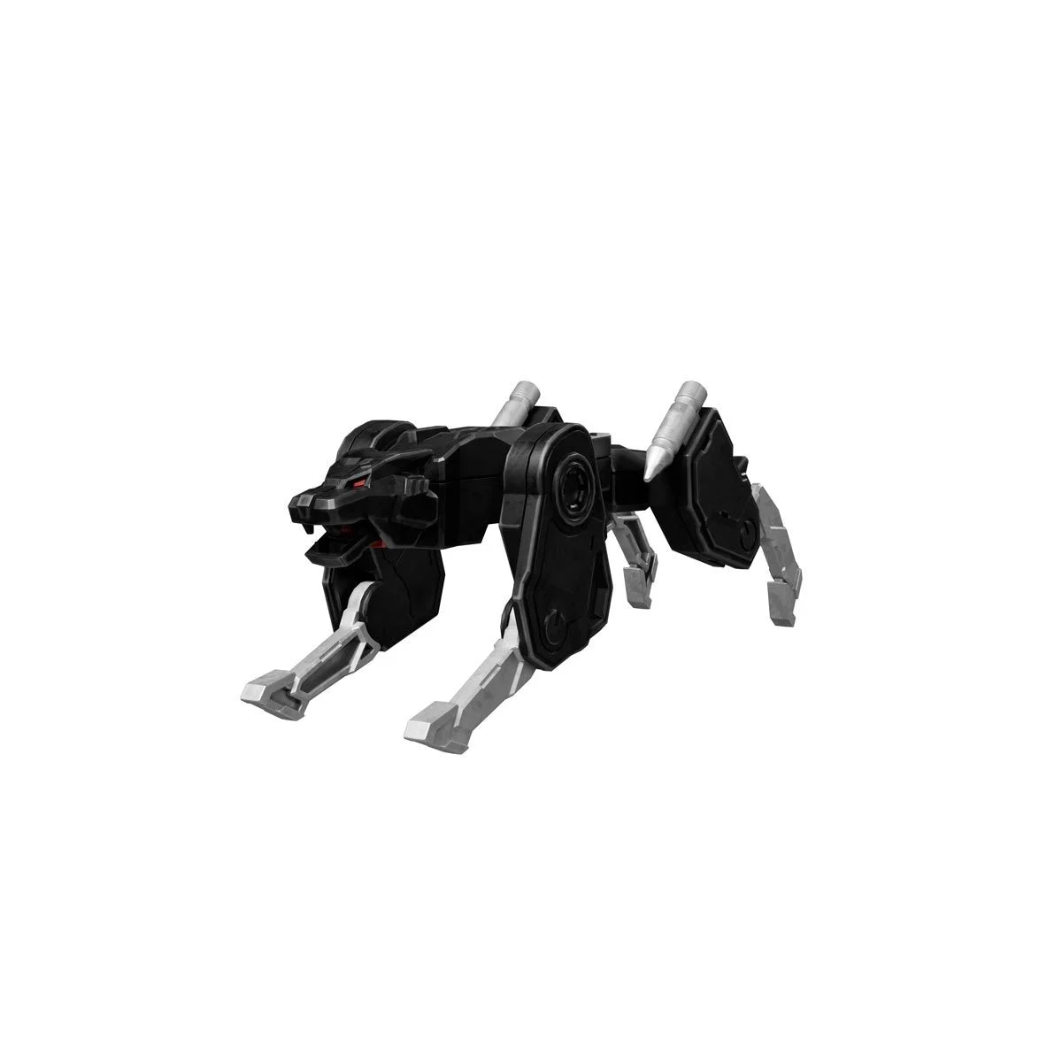 Transformers: Action Edition G1 Soundwave AE03 Model Kit - Blokees