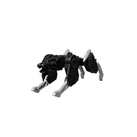 Transformers: Action Edition G1 Soundwave AE03 Model Kit - Blokees