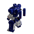 Transformers: Action Edition G1 Soundwave AE03 Model Kit - Blokees