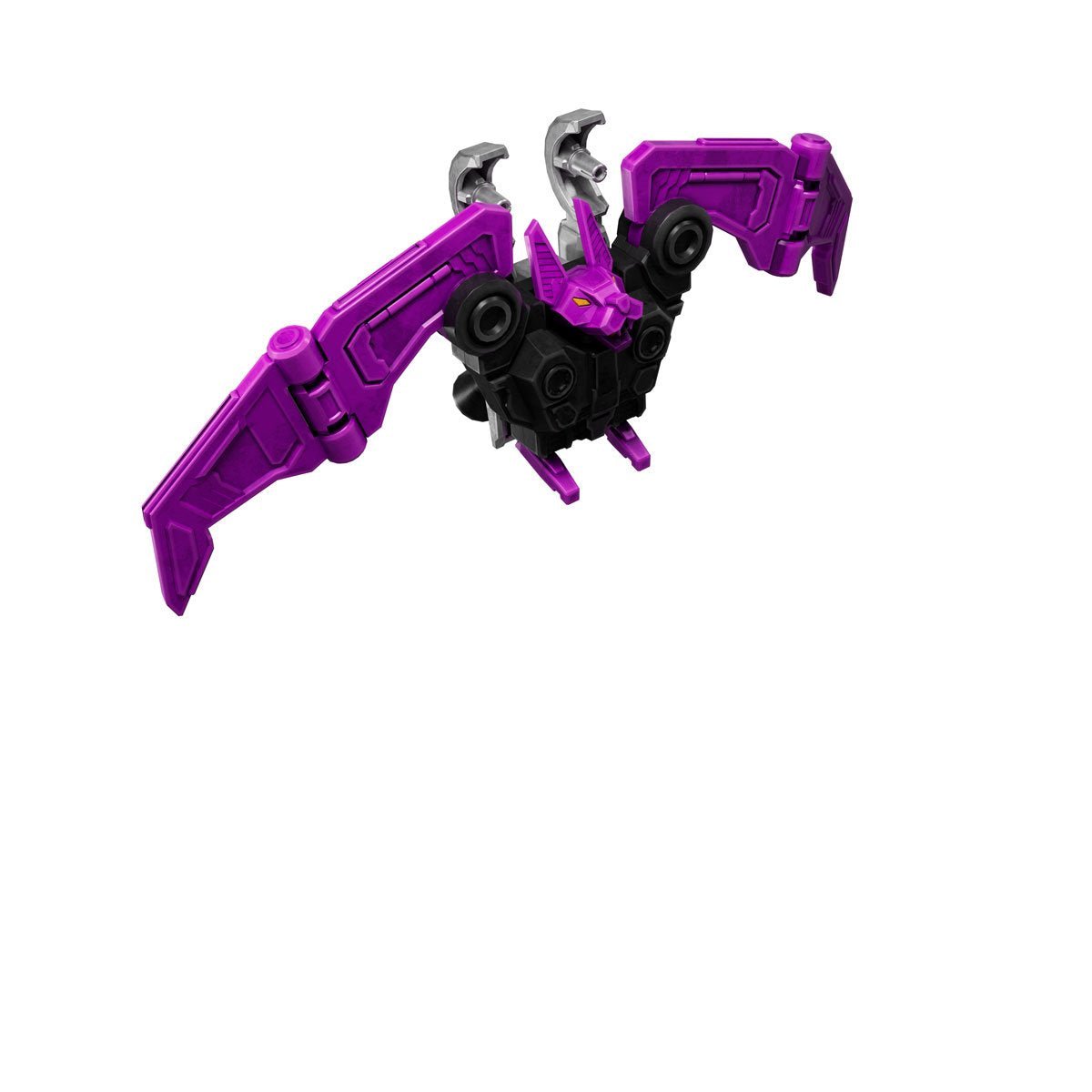 Transformers: Action Edition G1 Soundwave AE03 Model Kit - Blokees