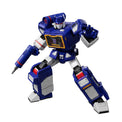 Transformers: Action Edition G1 Soundwave AE03 Model Kit - Blokees