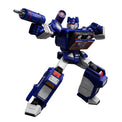 Transformers: Action Edition G1 Soundwave AE03 Model Kit - Blokees