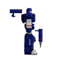 Transformers: Action Edition G1 Soundwave AE03 Model Kit - Blokees