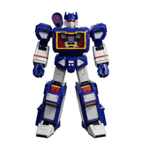 Transformers: Action Edition G1 Soundwave AE03 Model Kit - Blokees