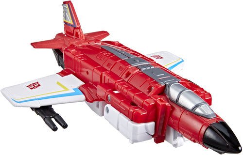 Transformers: Age of the Primes - Aerialbot Fireflight - Hasbro