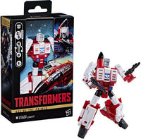 Transformers: Age of the Primes - Aerialbot Fireflight - Hasbro