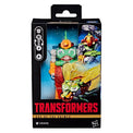 Transformers: Age of the Primes - Deluxe Venin - Hasbro