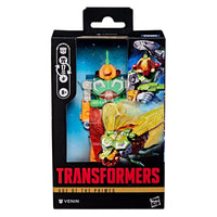 Transformers: Age of the Primes - Deluxe Venin - Hasbro