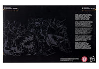 Transformers: Age of the Primes (G2 Universe) - Dinobot Slug and Snarl - 2 Pack - Hasbro