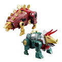 Transformers: Age of the Primes (G2 Universe) - Dinobot Slug and Snarl - 2 Pack - Hasbro
