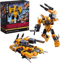 Hasbro - Transformers Age of the Primes: Leader Class Herald of Unicron - Action Figure
