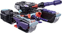 Hasbro - Transformers Age of the Primes: Leader Class Megazarak - Action Figure