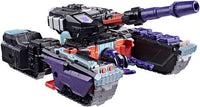 Hasbro - Transformers Age of the Primes: Leader Class Megazarak - Action Figure