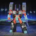 Hasbro - Transformers Age of the Primes: Leader Class Megazarak - Action Figure