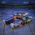 Hasbro - Transformers Age of the Primes: Leader Class Megazarak - Action Figure