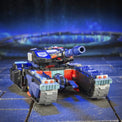 Hasbro - Transformers Age of the Primes: Leader Class Megazarak - Action Figure