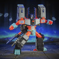Hasbro - Transformers Age of the Primes: Leader Class Megazarak - Action Figure