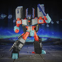 Hasbro - Transformers Age of the Primes: Leader Class Megazarak - Action Figure