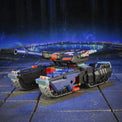 Hasbro - Transformers Age of the Primes: Leader Class Megazarak - Action Figure