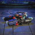 Hasbro - Transformers Age of the Primes: Leader Class Megazarak - Action Figure