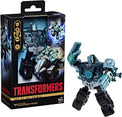 Transformers: Age of the Primes - The Thirteen Micronus Prime - Hasbro