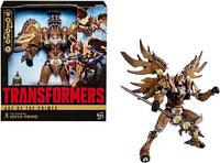 Transformers: Age of the Primes - The Thirteen Onyx Prime Action Figure - Hasbro