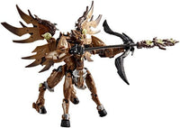 Transformers: Age of the Primes - The Thirteen Onyx Prime Action Figure - Hasbro