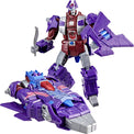 Transformers: Age of the Primes - Voyager Class - Alpha Trion - Hasbro